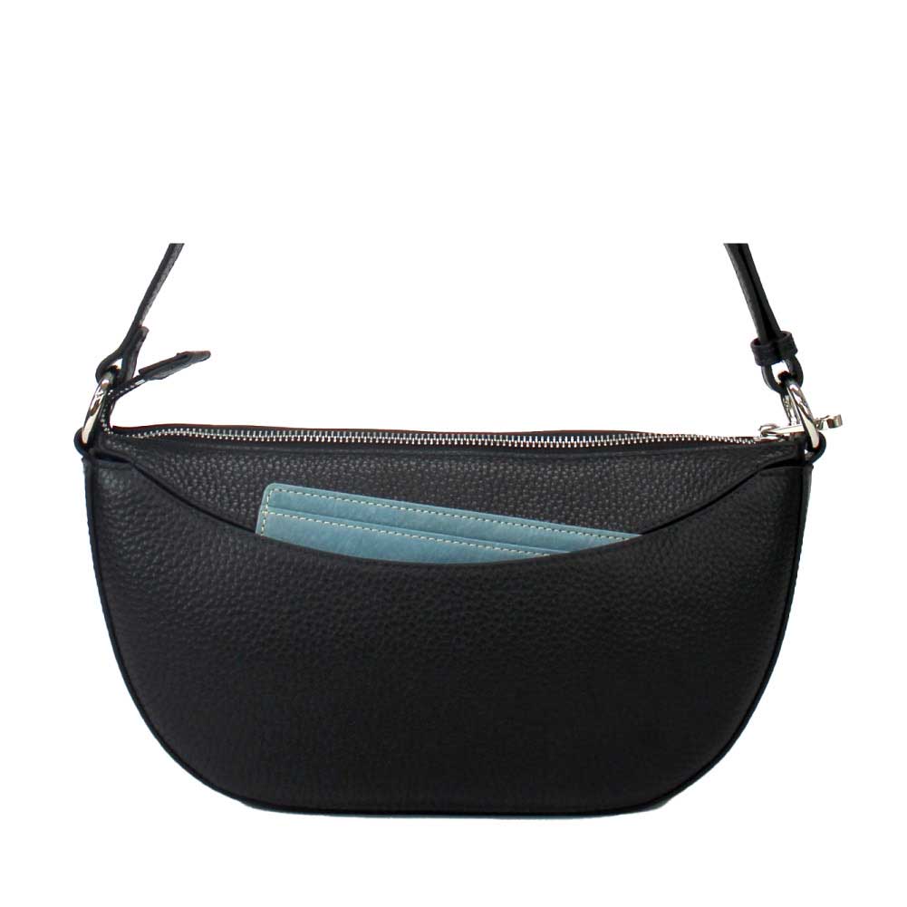 PALIO crescecte クレシエンテ ショルダーバッグ レディース 斜め掛け 肩掛け 本革 pa-241 LWGゴールド認定