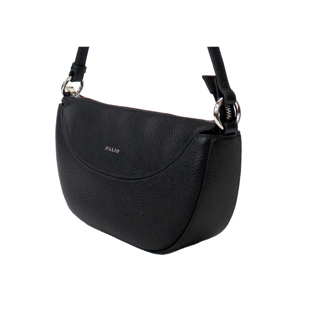 PALIO crescecte クレシエンテ ショルダーバッグ レディース 斜め掛け 肩掛け 本革 pa-241 LWGゴールド認定