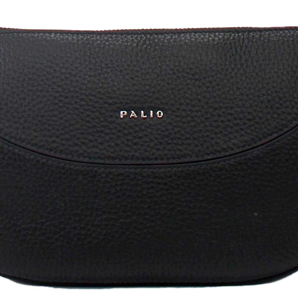 PALIO crescecte クレシエンテ ショルダーバッグ レディース 斜め掛け 肩掛け 本革 pa-241 LWGゴールド認定