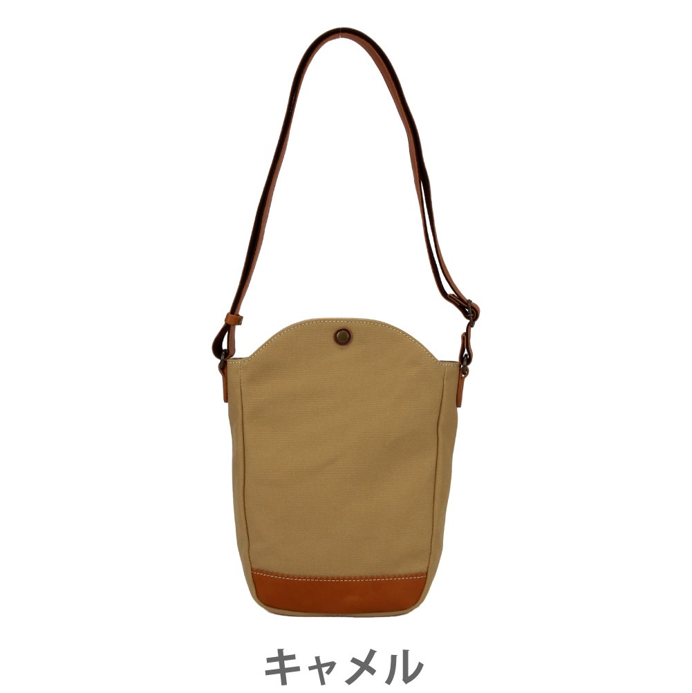 studio.s OLEA canvas スタディオエス オレア キャンバス ショルダー