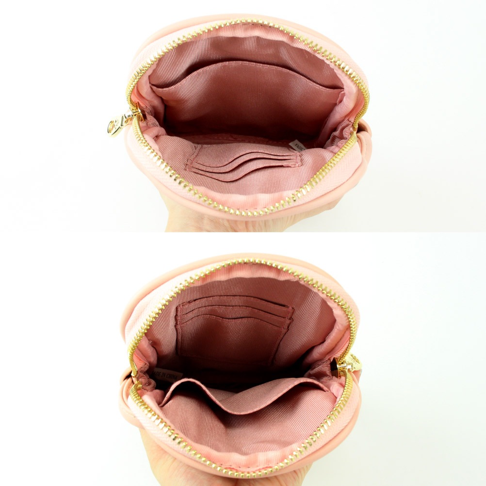 ポールアンドジョー PAUL&JOE ヌネット スマホショルダー スマホバッグ スマホポシェット ショルダーバッグ レディース ブランド 猫柄 pja-b877