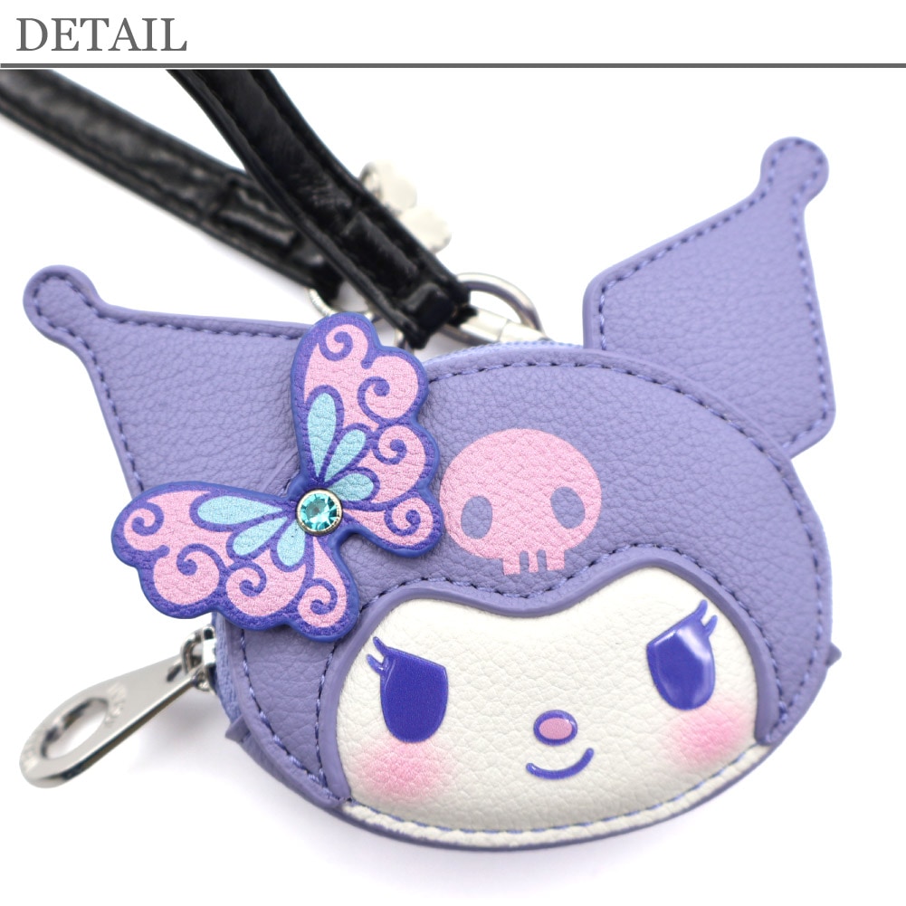 ANNA SUI アナスイ クロミチャーム マイメロコラボ クロミコラボ