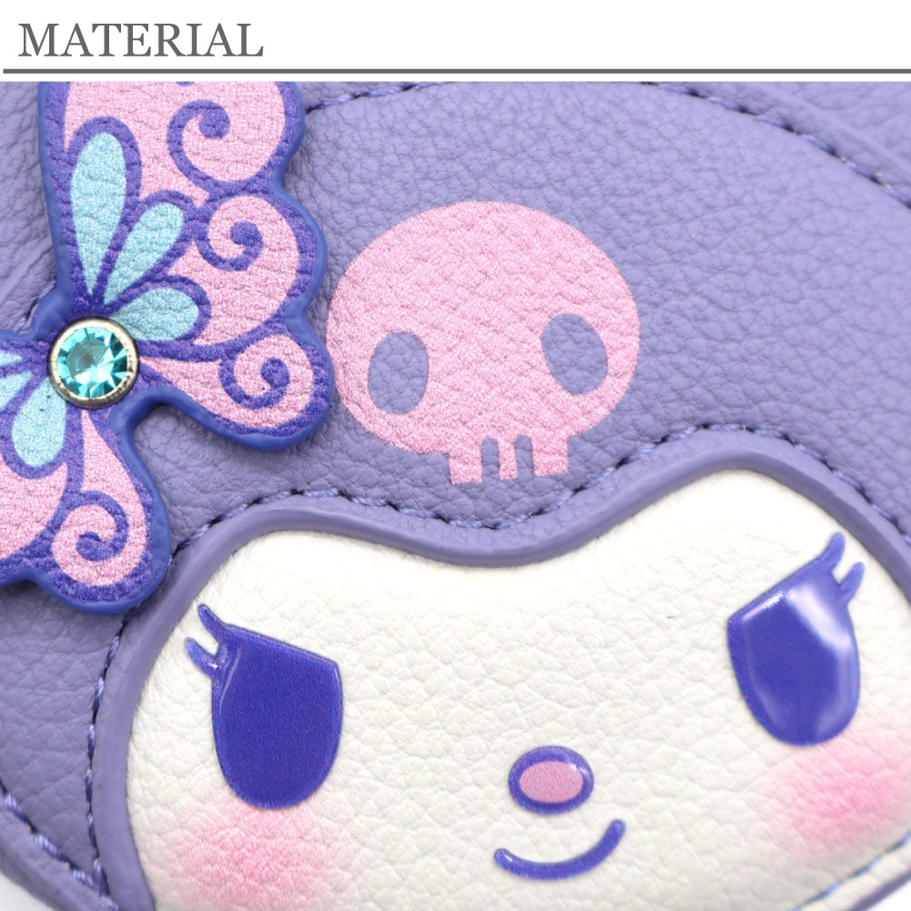 ANNA SUI アナスイ クロミチャーム マイメロコラボ クロミコラボ