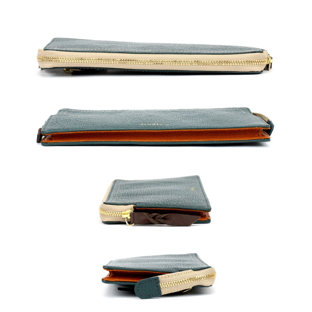 studio.s スタディオエス 長財布 レディース 本革 薄型 牛革 本革 レザー 大容量 ブランド Kolme コルメ 953-ss-24f01