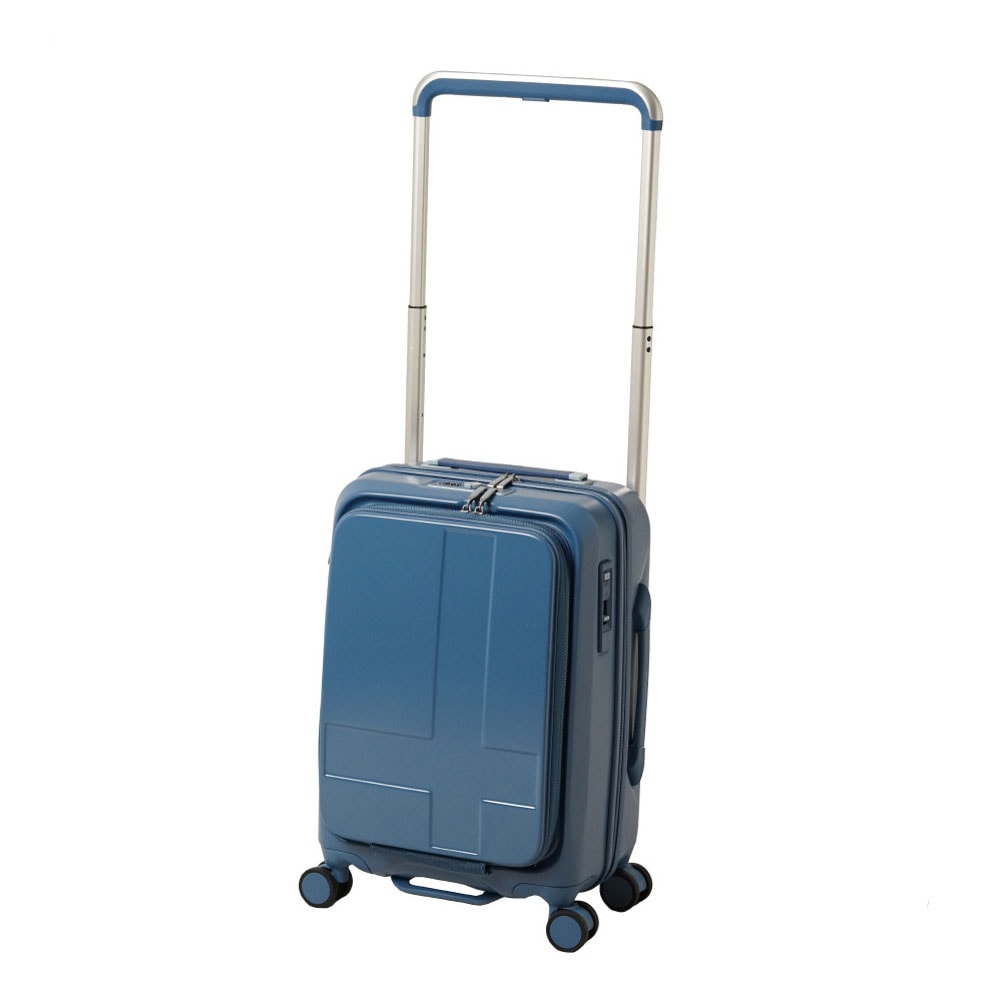 イノベーター innovator スーツケース inv111 機内持込 38L イノベーター innovator スーツケース 38L inv111 1