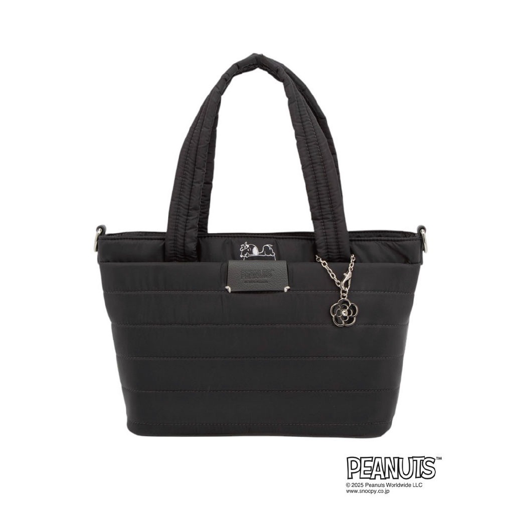 新作 スヌーピーコラボ クレイサス CLATHAS トートバッグ スヌーピー コラボ バッグ トート PEANUTS コレクション 190530