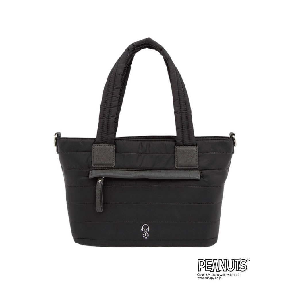 新作 スヌーピーコラボ クレイサス CLATHAS トートバッグ スヌーピー コラボ バッグ トート PEANUTS コレクション 190530