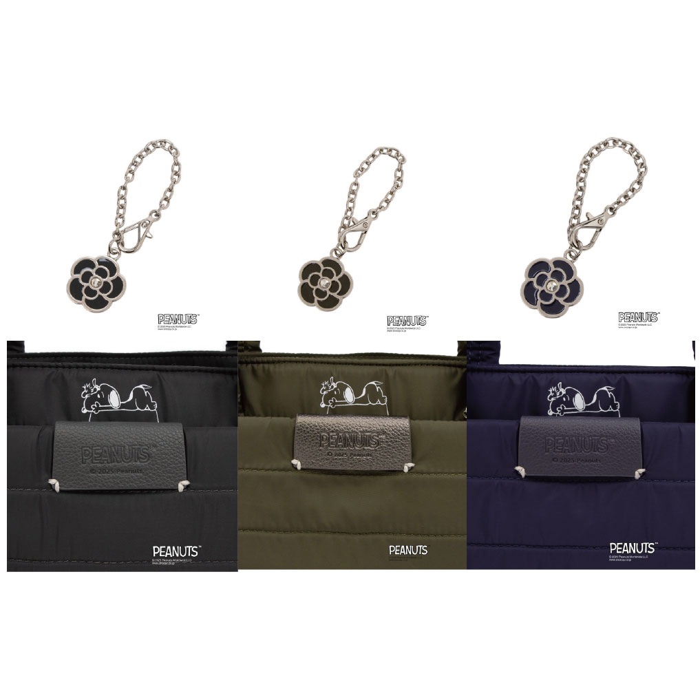 新作 スヌーピーコラボ クレイサス CLATHAS トートバッグ スヌーピー コラボ バッグ トート PEANUTS コレクション 190530