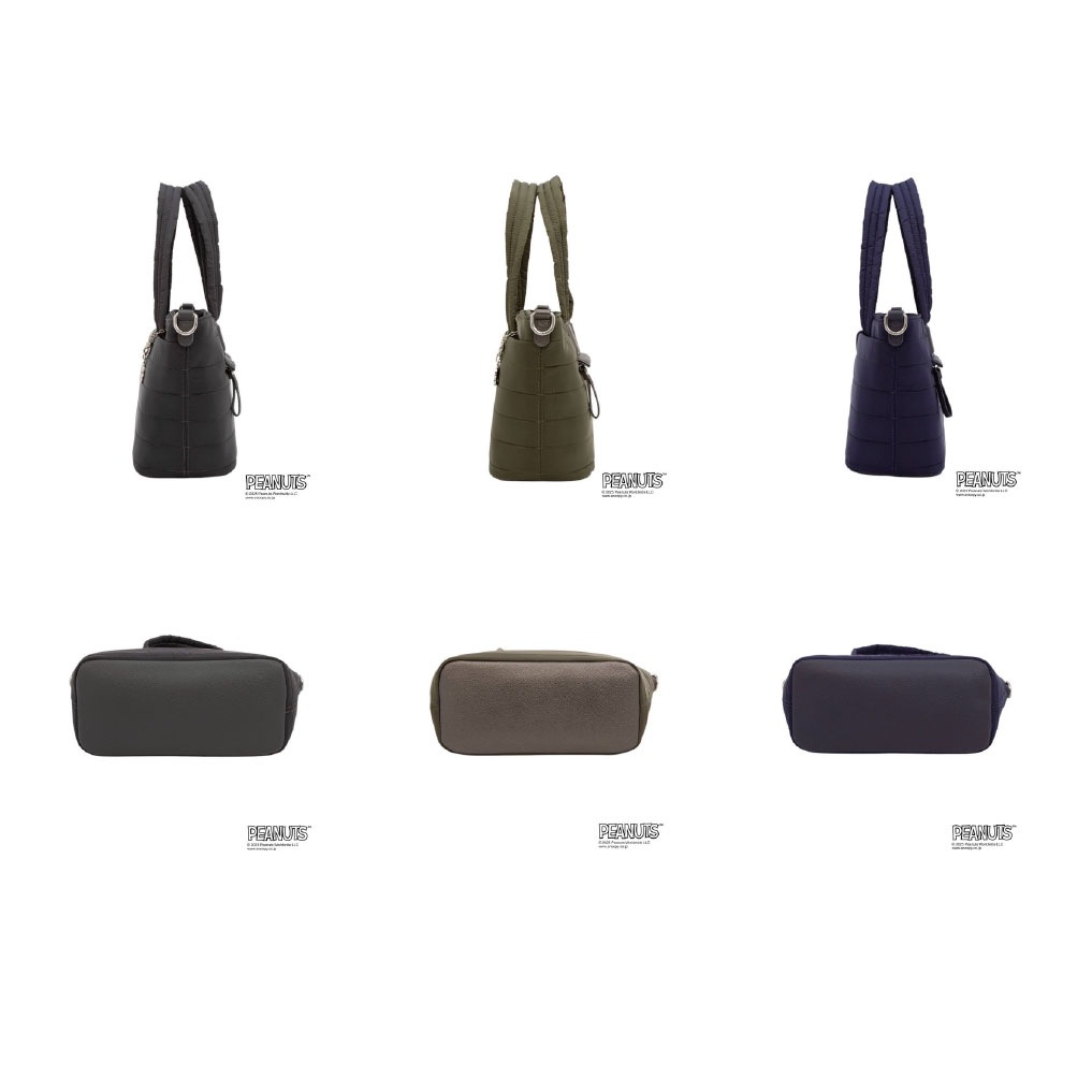 新作 スヌーピーコラボ クレイサス CLATHAS トートバッグ スヌーピー コラボ バッグ トート PEANUTS コレクション 190530