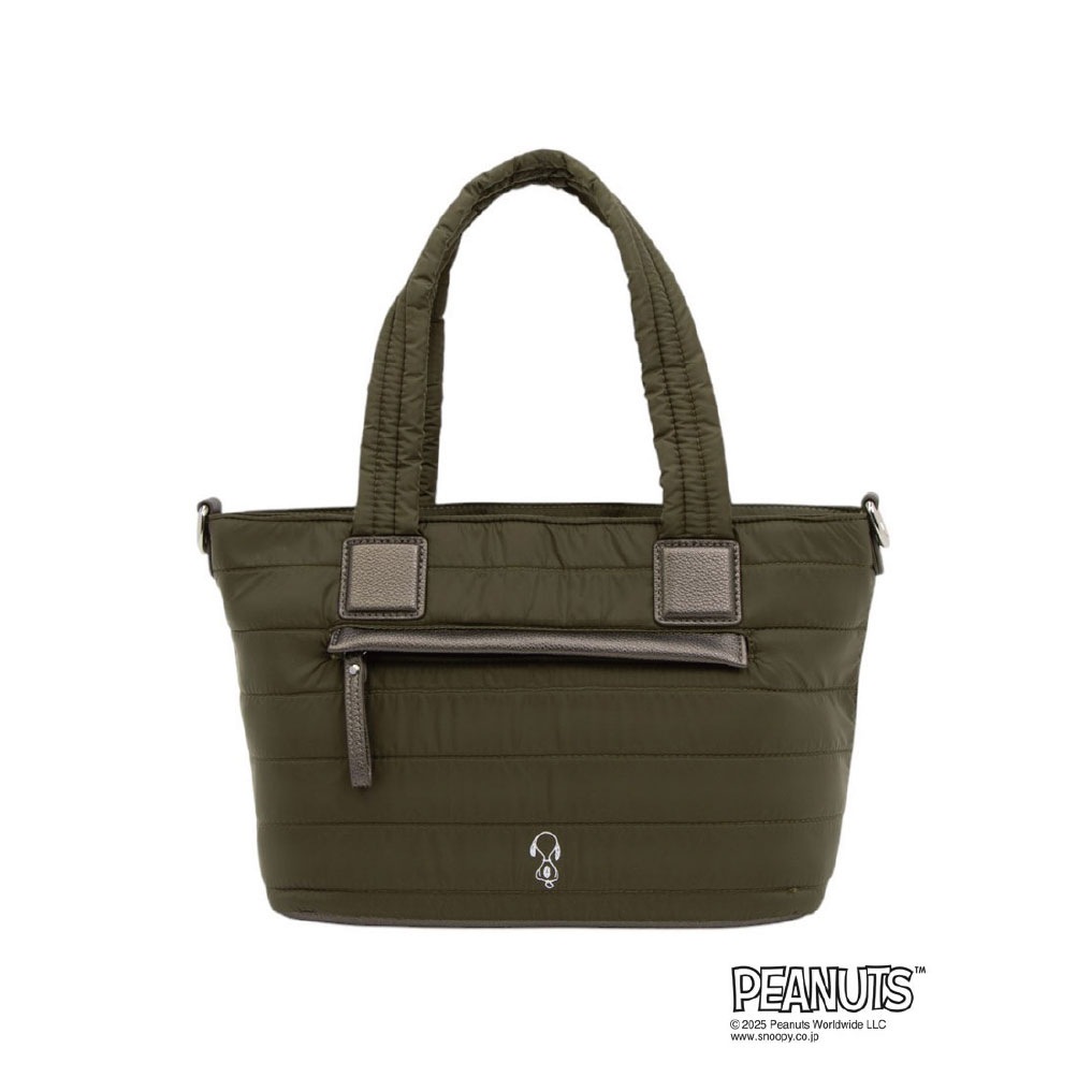新作 スヌーピーコラボ クレイサス CLATHAS トートバッグ スヌーピー コラボ バッグ トート PEANUTS コレクション 190530