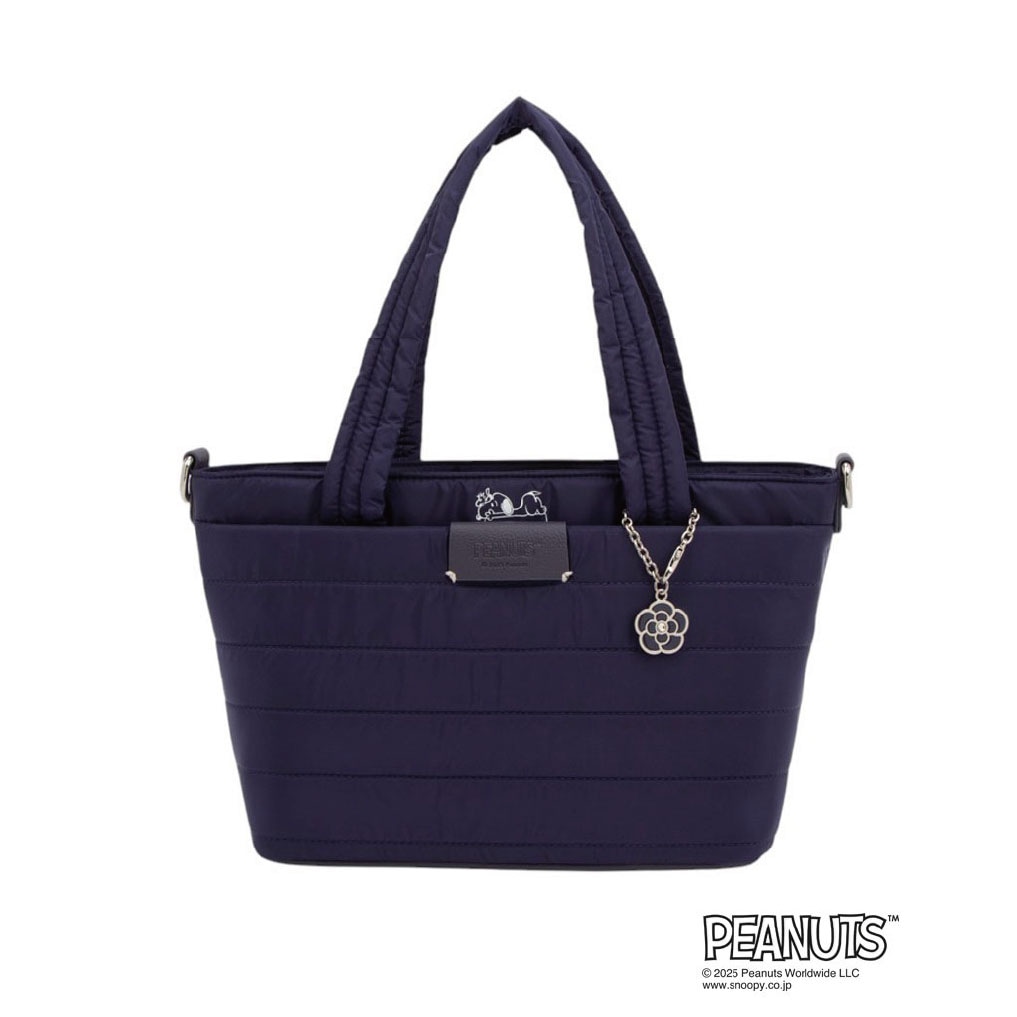 新作 スヌーピーコラボ クレイサス CLATHAS トートバッグ スヌーピー コラボ バッグ トート PEANUTS コレクション 190530