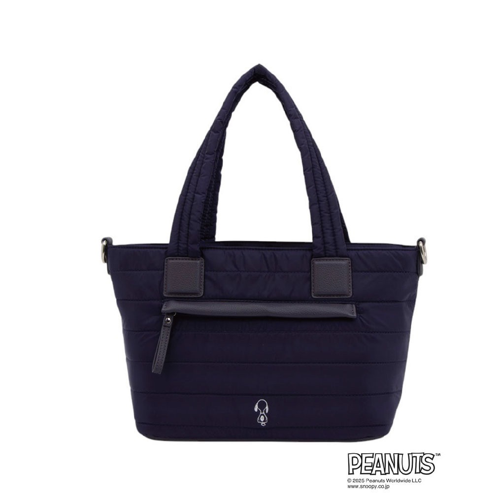 新作 スヌーピーコラボ クレイサス CLATHAS トートバッグ スヌーピー コラボ バッグ トート PEANUTS コレクション 190530