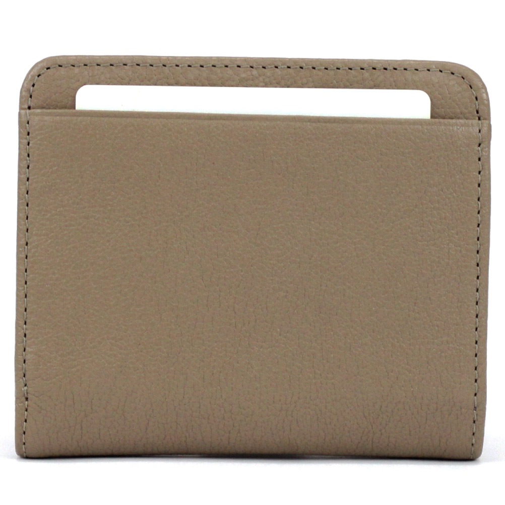 studio.s スタディオ エス 2つ折り財布 レディース ブランド 本革 BOX ボックス型 牛革 レザー 大容量 Kolme コルメ 953-ss-24f03