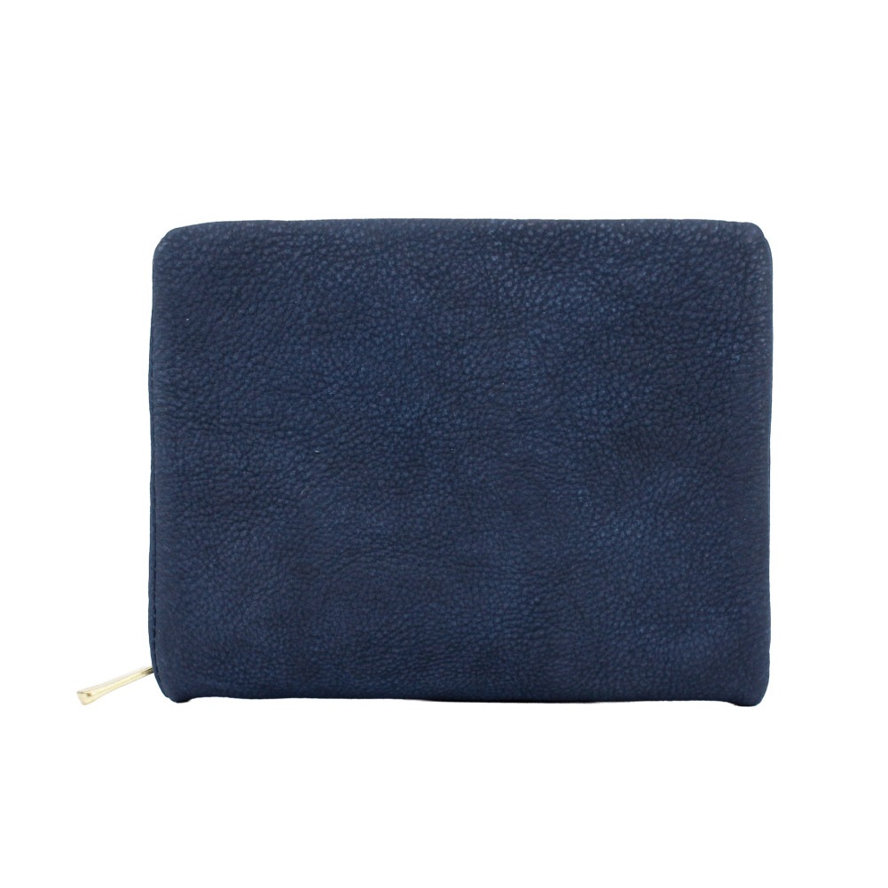 ノベルティ プレゼント】BAGGY PORT バキーポート 折り財布 メンズ