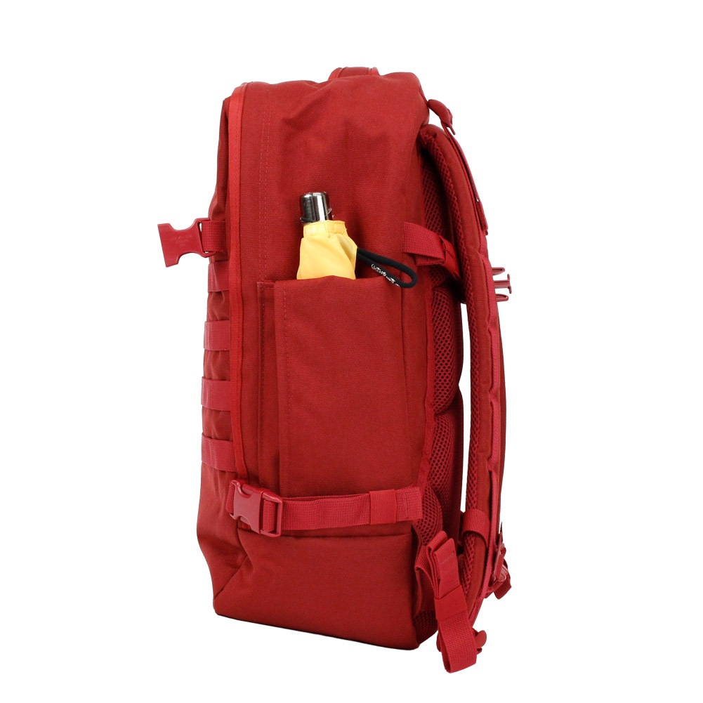 キャビンゼロ CABINZERO バックパック リュックサック ミリタリー