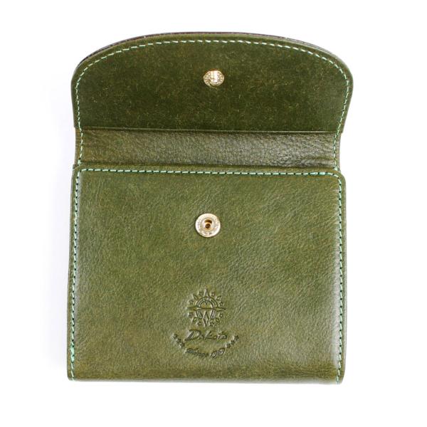 Dakota ダコタ 2つ折り財布 コラッジョ がまぐち 財布 レディース ブランド 本革 レザー 牛革 革 0030941 0036441