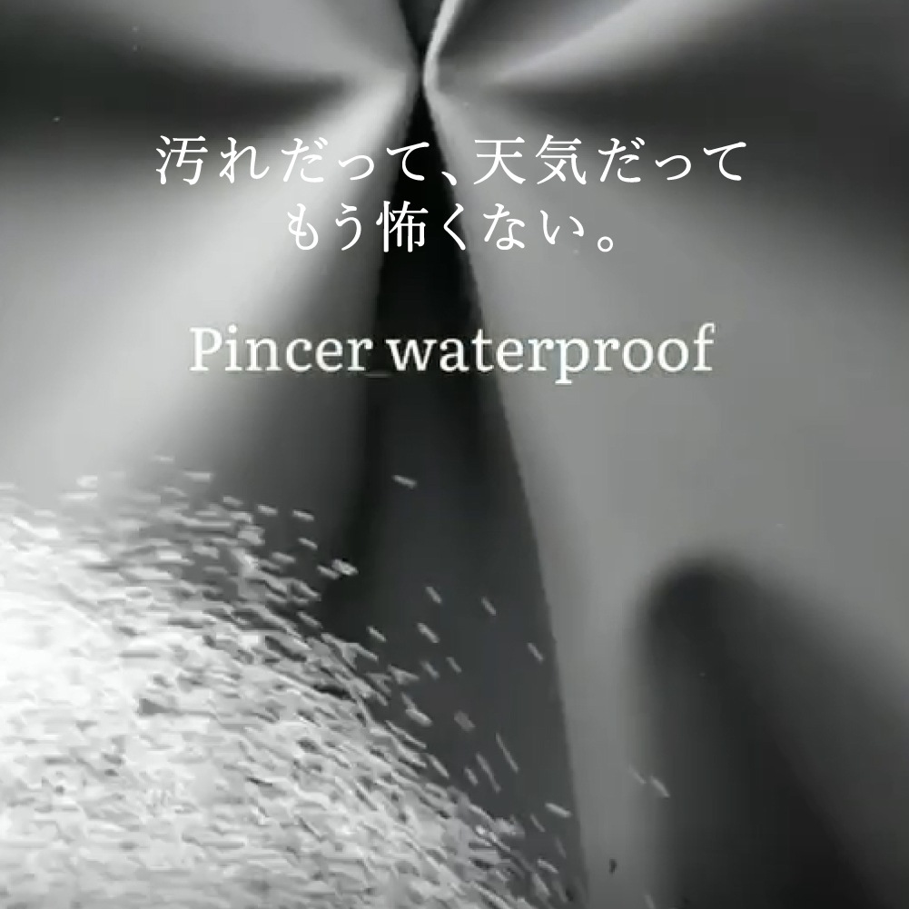 VIADOAN  ミニポシェット スマホ ショルダーバッグ 小さい 防水 牛革 日本製 PINCER