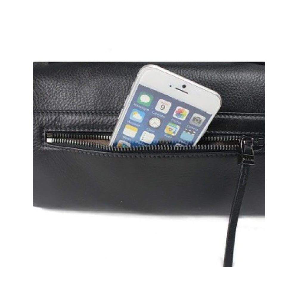 PALIO Rolloa ロロア 2way ロール型 レザー ショルダーバッグ PA-067  12月5日発送分販売中