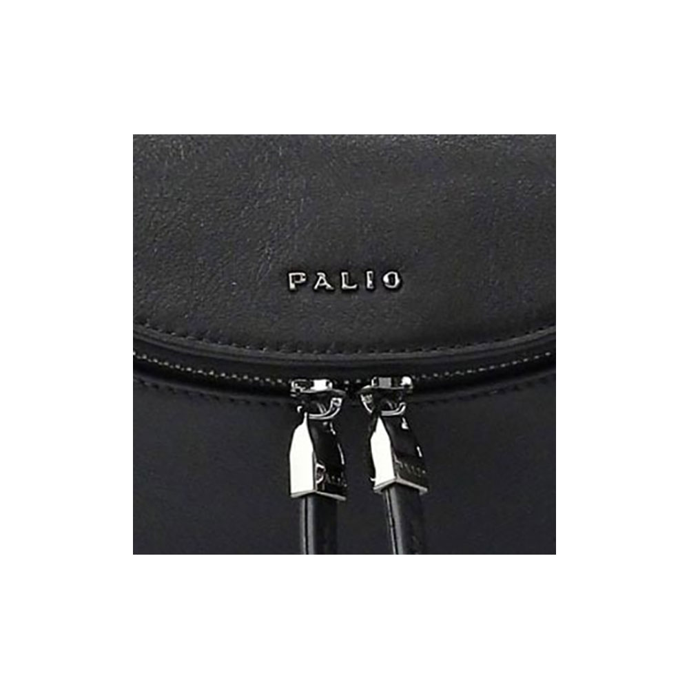 PALIO Rolloa ロロア 2way ロール型 レザー ショルダーバッグ PA-067  12月5日発送分販売中