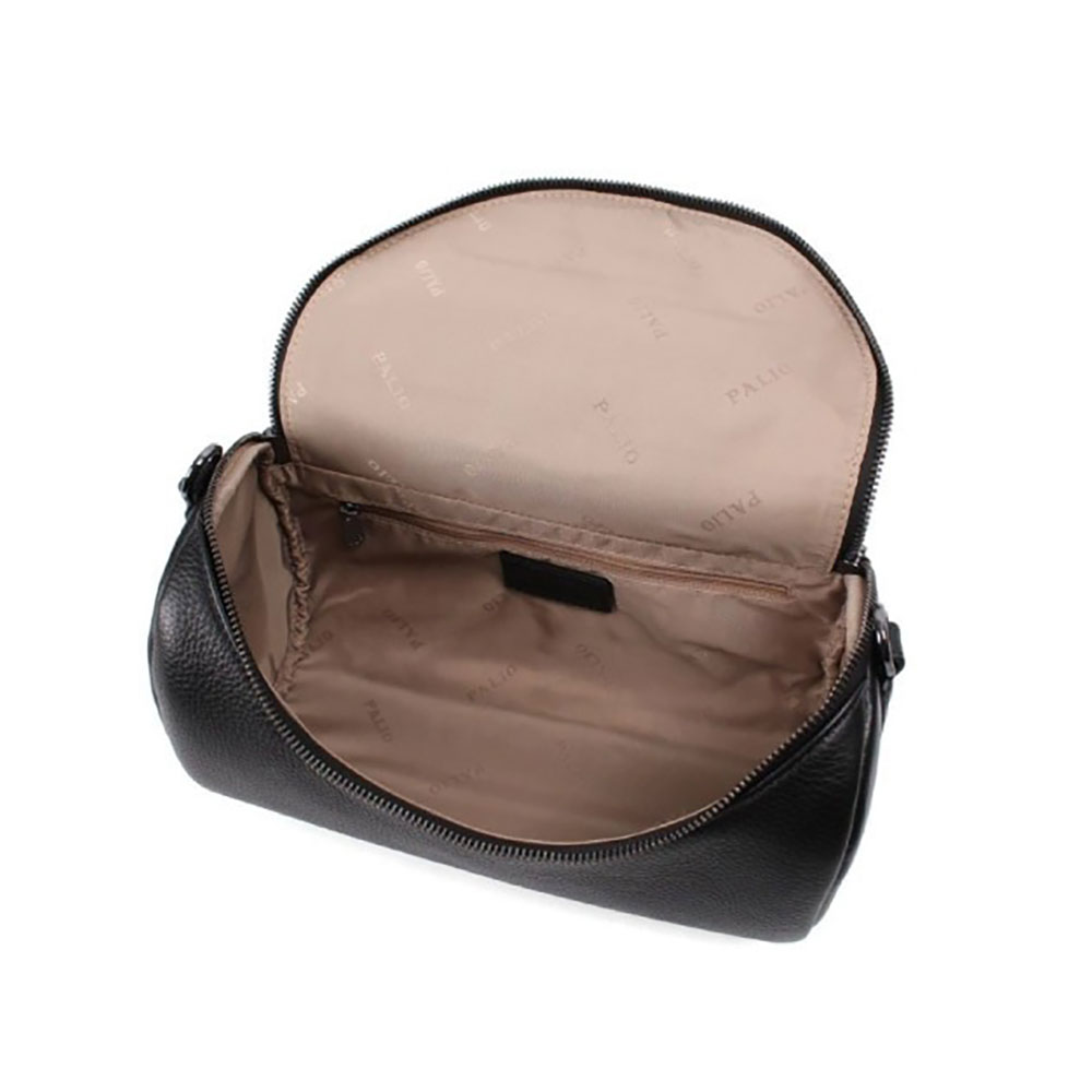 PALIO Rolloa ロロア 2way ロール型 レザー ショルダーバッグ PA-067  12月5日発送分販売中
