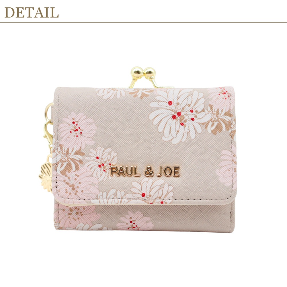 J&amp;M 三つ折り財布　ponko〜 J&M 三つ折り財布 ponko様専用〜 【公式通販】