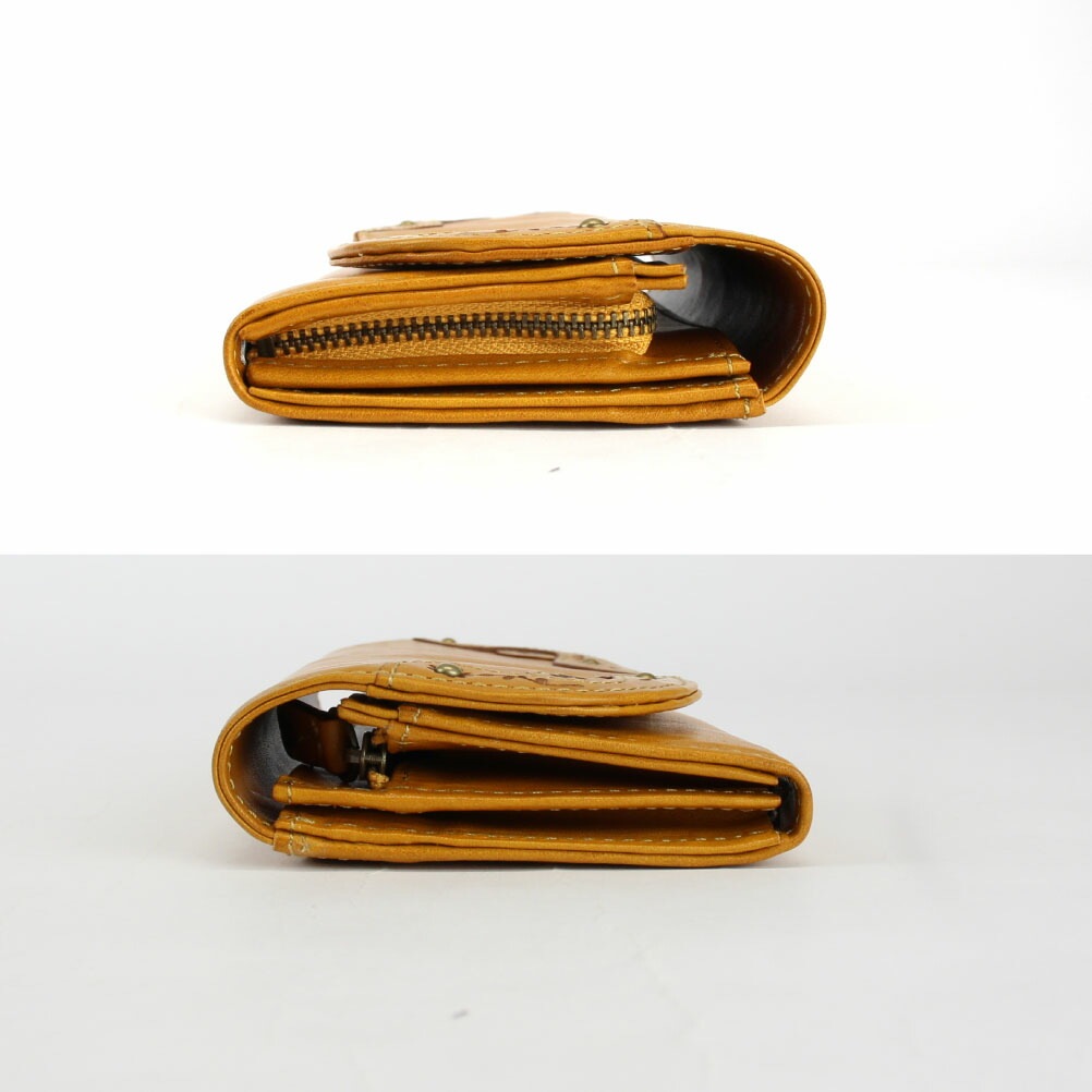 Dakota ダコタ マーゴット 0031602 フラップ 財布 レディース ブランド