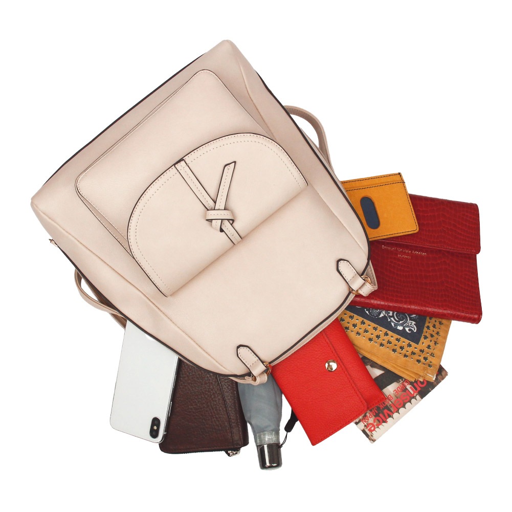 新作 Artisane josse アルチザンヌ・ジョゼ リポッケ ショルダーバッグ リュック レディース 2way リュックサック 軽量 フェイクレザー 斜め掛け 肩掛け ブランド  AJ-5JS201