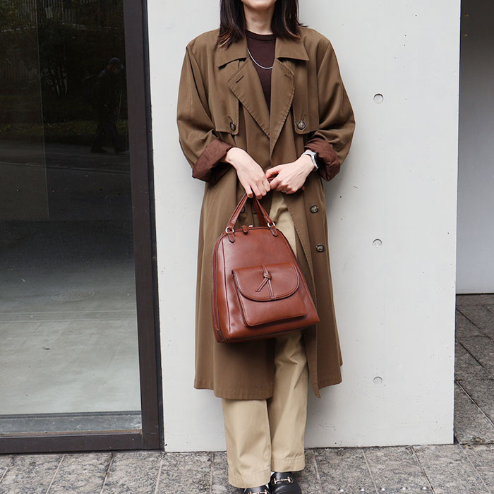 新作 Artisane josse アルチザンヌ・ジョゼ リポッケ ショルダーバッグ リュック レディース 2way リュックサック 軽量 フェイクレザー 斜め掛け 肩掛け ブランド  AJ-5JS201