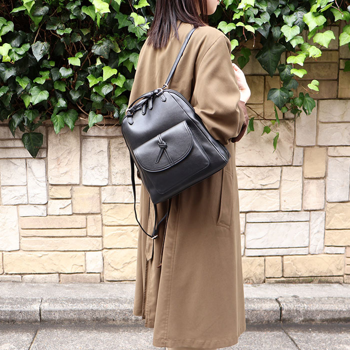 新作 Artisane josse アルチザンヌ・ジョゼ リポッケ ショルダーバッグ