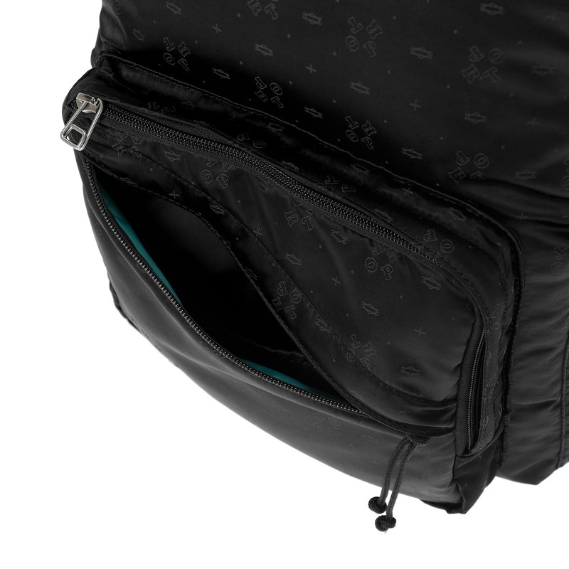 ✨未使用級✨ PORTER モノグラム リュック 総柄 ブラック PC収納 A4 ✨未使用級✨ PORTER モノグラム リュック 総柄 ブラック PC収納