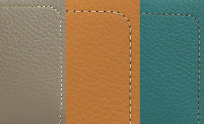 【Artisane josse】アルティザンヌ・ジョゼ SETA セタ 財布 長財布 スリム レディース ブランド イタリアンレザー 本革 革 牛革 緑の財布 953-aj-22f105