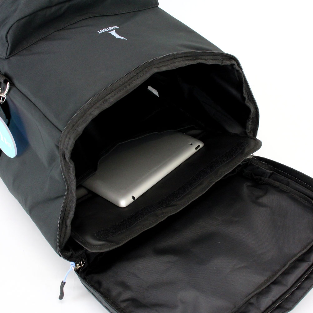 EASTBOY イーストボーイ スクバ スクールバッグ リュック リュックサック スクール バッグ スクバ 撥水 軽量 A4 JK 制服 スクールバック 女子高生 通学 中学生 高校生 中学 かわいい eba90