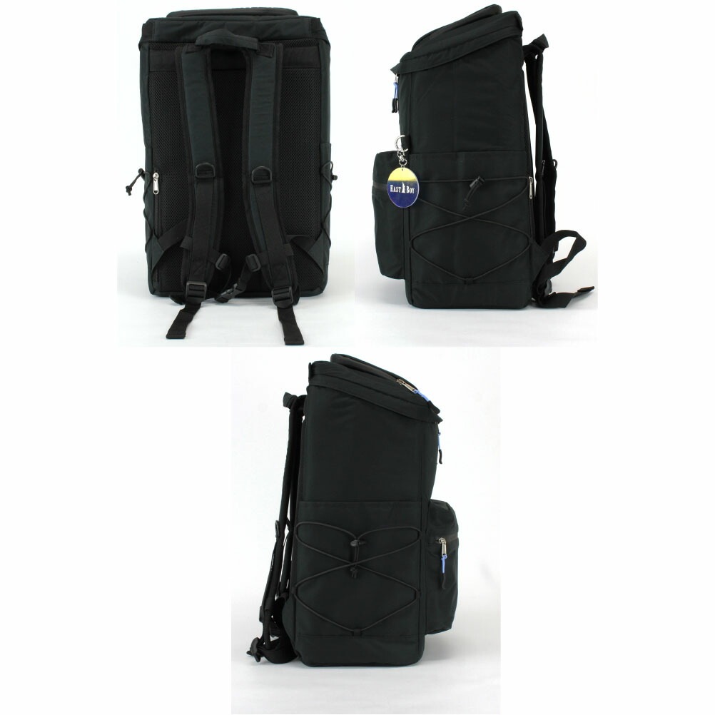 EASTBOY イーストボーイ スクバ スクールバッグ リュック リュックサック スクール バッグ スクバ 撥水 軽量 A4 JK 制服 スクールバック 女子高生 通学 中学生 高校生 中学 かわいい eba90