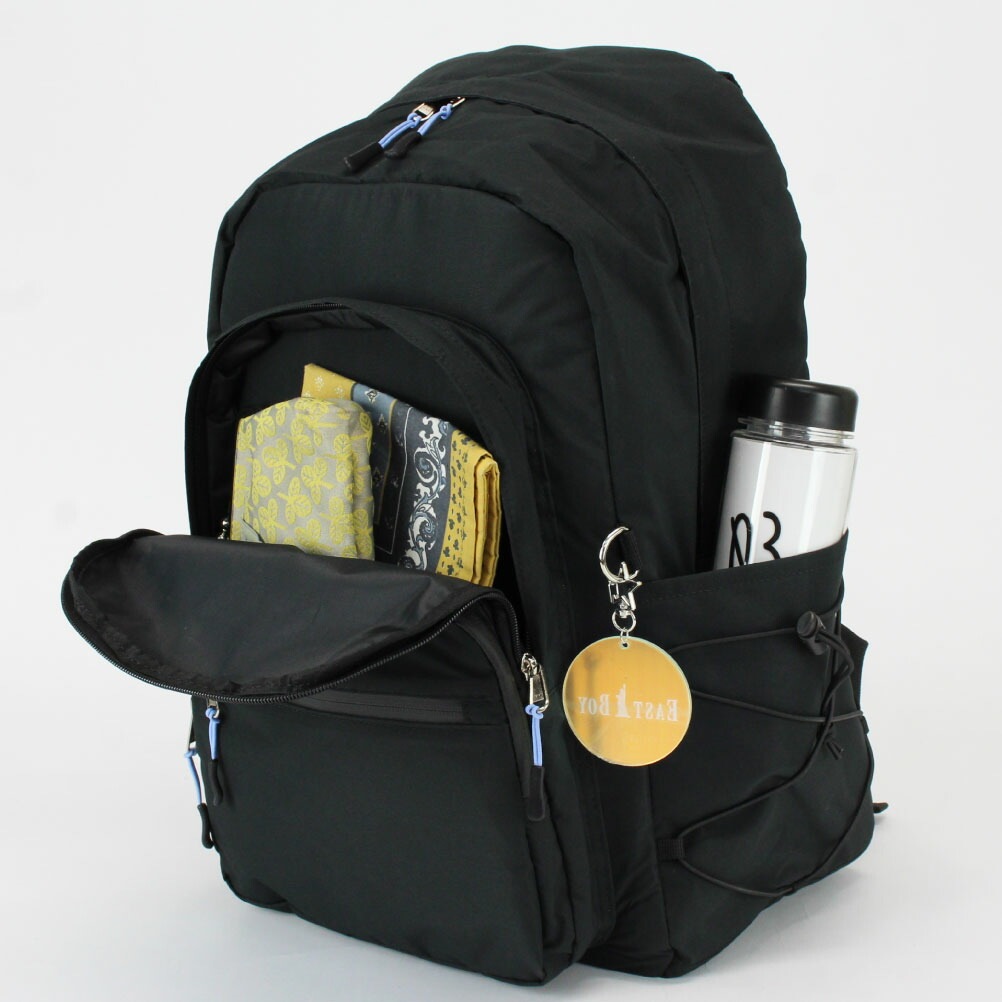 EASTBOY イーストボーイ スクバ スクールバッグ リュック リュックサック スクール バッグ スクバ A4 JK 制服 スクールバック 女子高生 通学 中学生 高校生 中学 かわいい 撥水 撥水加工 水に強い eba91