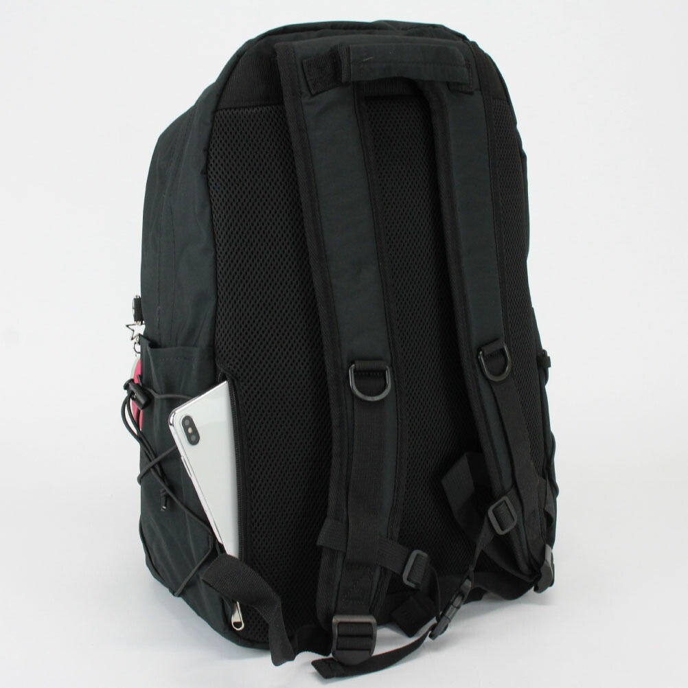 EASTBOY イーストボーイ スクバ スクールバッグ リュック リュックサック スクール バッグ スクバ A4 JK 制服 スクールバック 女子高生 通学 中学生 高校生 中学 かわいい 撥水 撥水加工 水に強い eba91