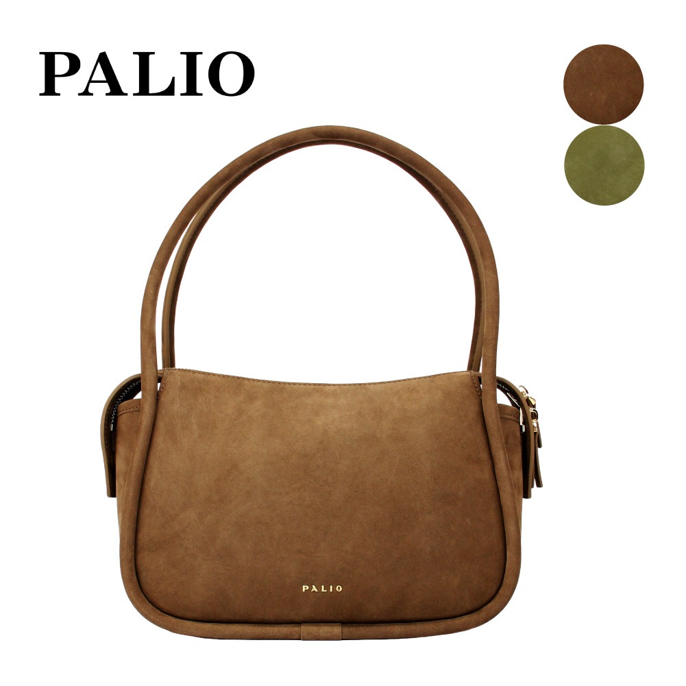 新作 PALIO Liscio ハンドバッグ リッショ pa-262
