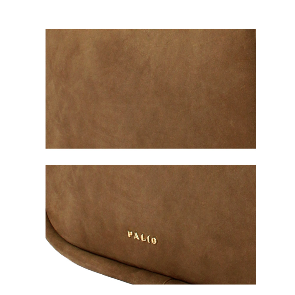 新作 PALIO Liscio ハンドバッグ リッショ pa-262