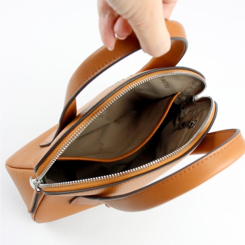 SALE 20% OFF PALIO Pane ショルダーバッグ トートバッグ 小さめ 大人