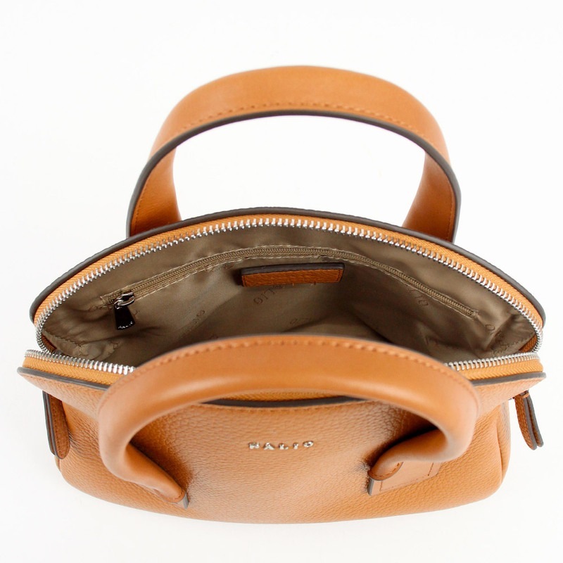 SALE 20% OFF PALIO Pane ショルダーバッグ トートバッグ 小さめ 大人 斜めがけ 2way ファスナー付き PA-218