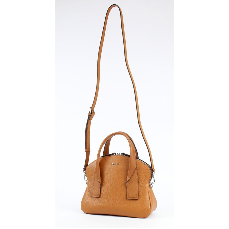 SALE 20% OFF PALIO Pane ショルダーバッグ トートバッグ 小さめ 大人 斜めがけ 2way ファスナー付き PA-218