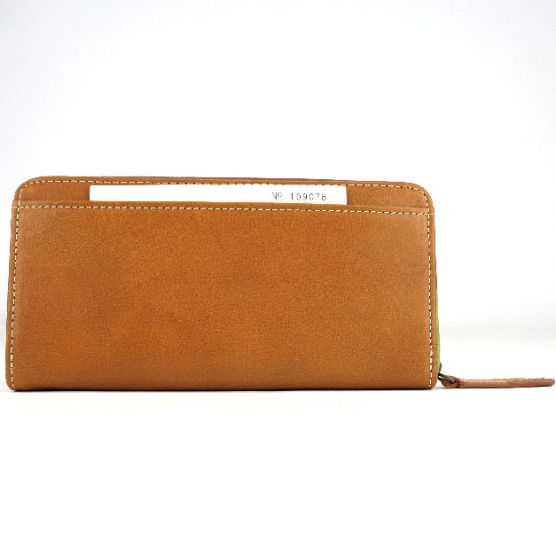 Dakota ダコタ 長財布 ラウンド長財布 レディース ブランド ブロッコ 0031623 パッチワーク カラフル 個性 ほっこり ラウンドファスナー 本革 革 レザー 牛革 あす楽 