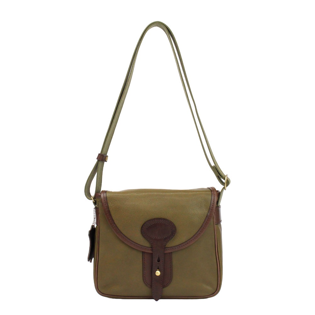 Passenger Message パッセンジャーメッセージ ショルダーバッグ メンズ 小さめ 革 レザー 斜め掛け 本革 姫路レザー トラッドミニ 959-pm-5kf101