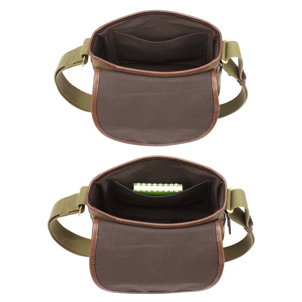 Passenger Message パッセンジャーメッセージ ショルダーバッグ メンズ 小さめ 革 レザー 斜め掛け 本革 姫路レザー トラッドミニ 959-pm-5kf101