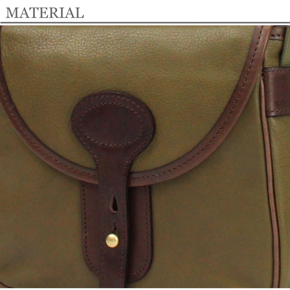 Passenger Message パッセンジャーメッセージ ショルダーバッグ メンズ 小さめ 革 レザー 斜め掛け 本革 姫路レザー トラッドミニ 959-pm-5kf101