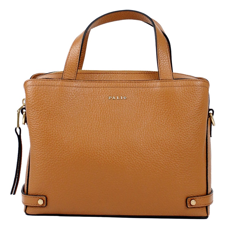 PALIO Formale フォーマリエ ショルダーバッグ ハンドバッグ 2WAY コンパクトバッグ 本革 PA-220