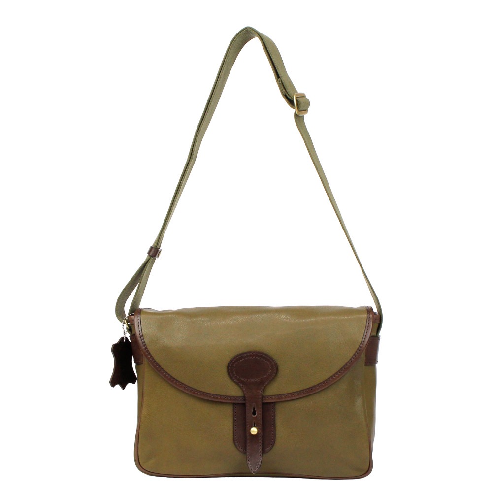 Passenger Message パッセンジャーメッセージ ショルダーバッグ メンズ