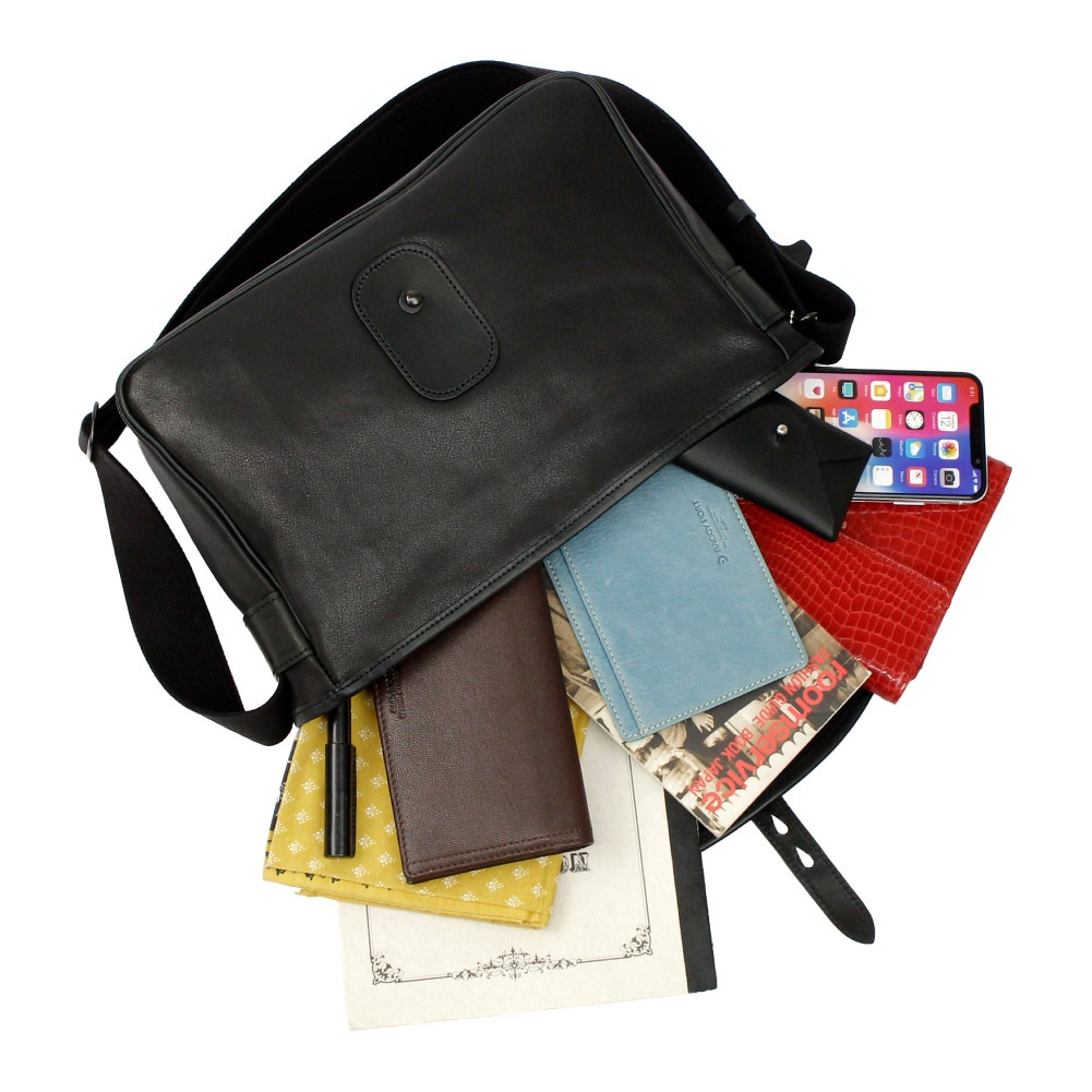 TENDERLOIN×PORTER T-BOHO SHOULDER BAG TENDERLOIN×PORTER T-BOHO SHOULDER BAG