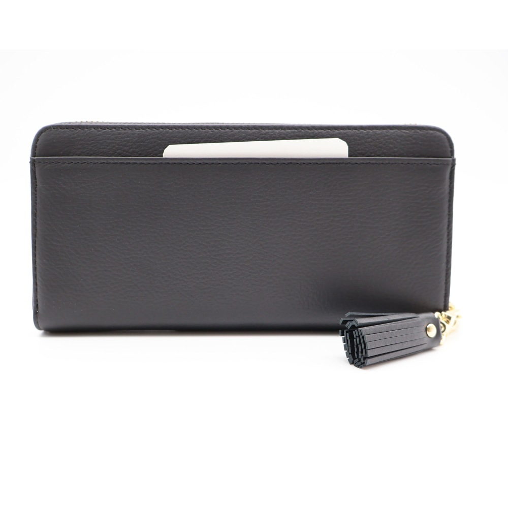 クレイサス CLATHAS 財布 長財布 ラウンドファスナー長財布 牛革