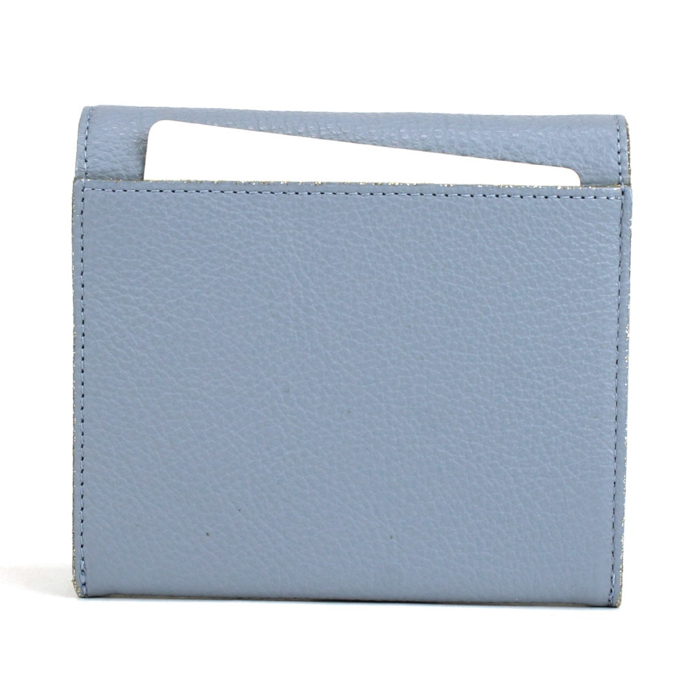 LANVIN en Bleu ランバンオンブルー 財布 折り財布 レディース
