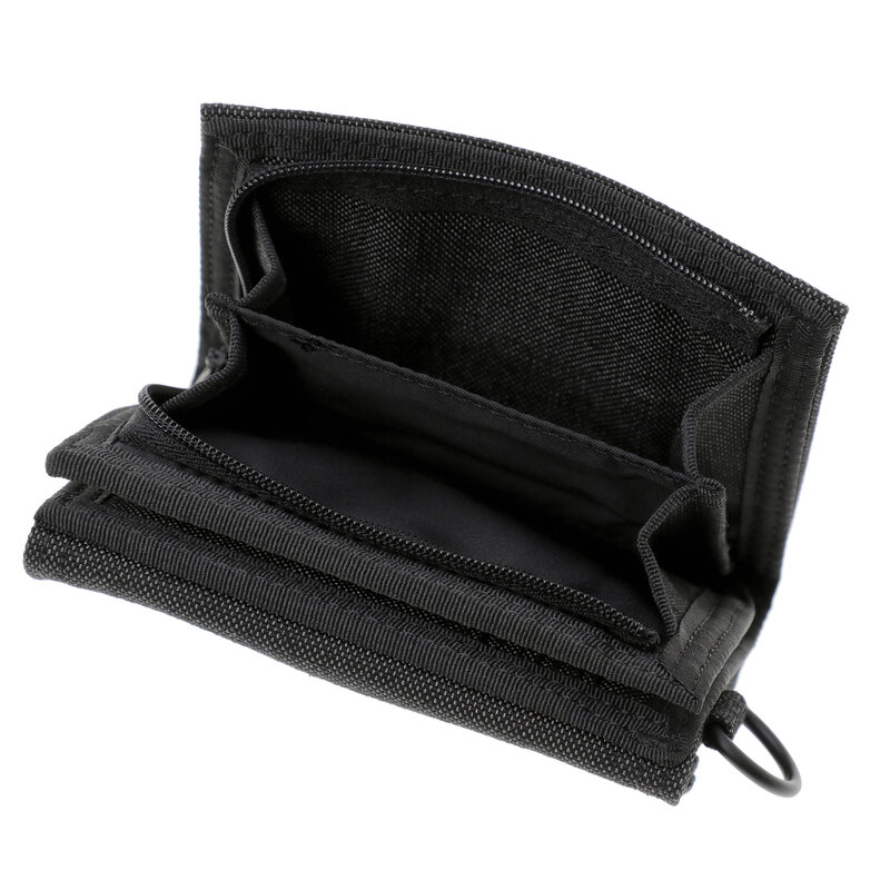 PORTER SMOKY ウォレット　ブラック SMOKY(スモーキー) LONG WALLET | 吉田カバンホームページ